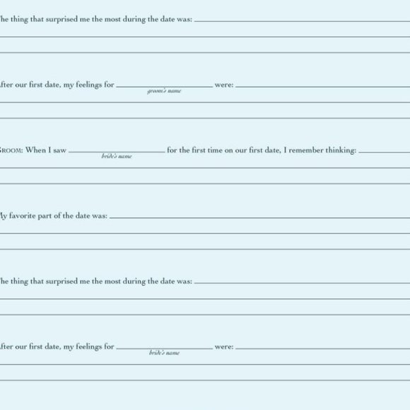 Our Wedding Story: A Celebration of Our Journey to "I Do" - Picture 9 of 10